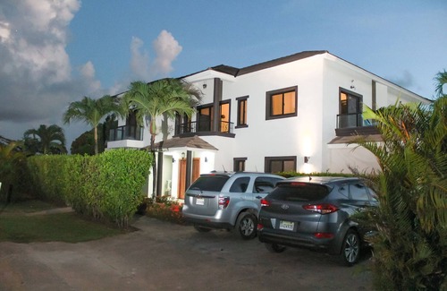 Sosua House | Sosua Ocean Village New Remodeled Villa.