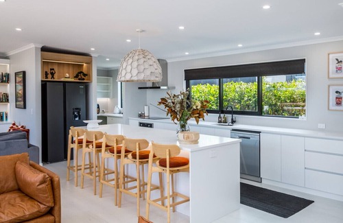 Martinborough House | Sotally Tober Retreat