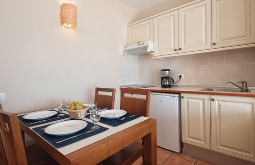 Bahia Calma Apartment | Sotavento Beach Club