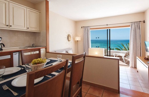 Bahia Calma Apartment | Sotavento Beach Club