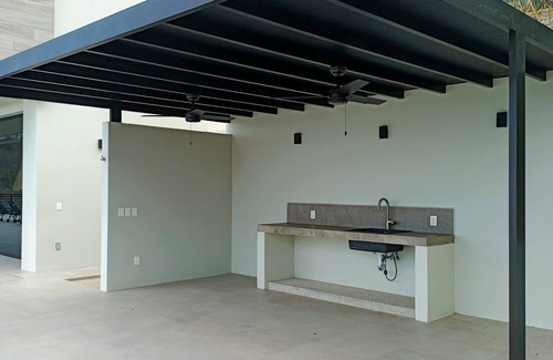 Santa Maria Huatulco Apartment | Sotavento Sea Horse incredible luxury apartment with spectacular ocean views