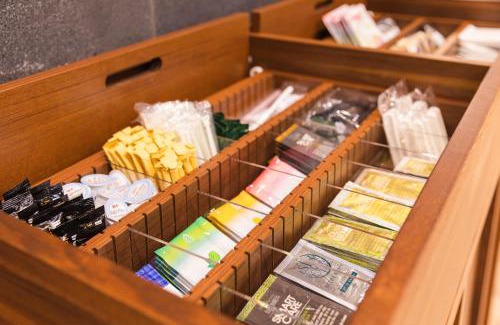 Nagoya City Centre Hotel | Sotetsu Fresa Inn Nagoya-Shinkansenguchi