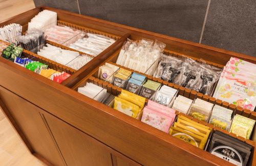 Susukino Hotel | Sotetsu Fresa Inn Sapporo-Susukino