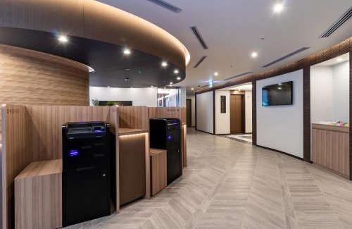 Kanagawa Hotel | Sotetsu Fresa Inn Yokohama Higashiguchi