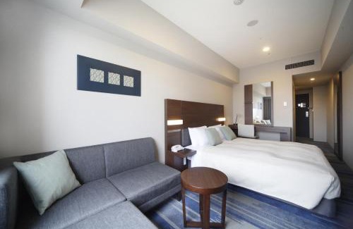 Ariake Hotel | Sotetsu Grand Fresa Tokyo-Bay Ariake