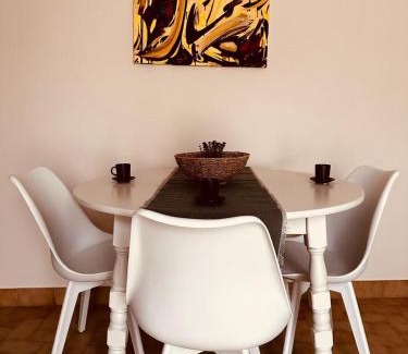 Diakofto Apartment | Sotiris Mandarin house