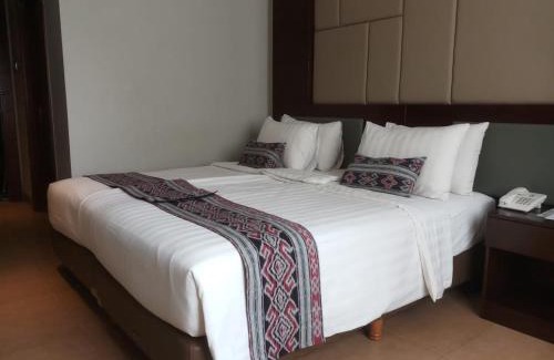 Bangka Hotel | SOTIS Hotel Kemang, Jakarta