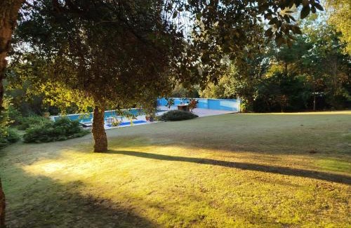 Sotogrande Apartment | Sotogrande. Estancia privada en plena naturaleza