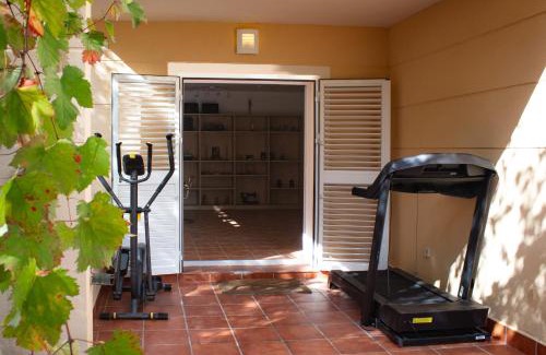 Sotogrande Apartment | Sotogrande. Estancia privada en plena naturaleza