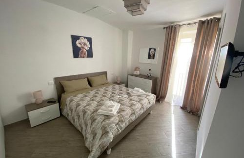 Isernia Apartment | Sott a 'Sernia