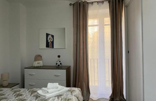 Isernia Apartment | Sott a 'Sernia