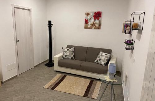 Isernia Apartment | Sott a 'Sernia