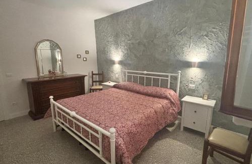 Prato Apartment | Sotto il Vapore