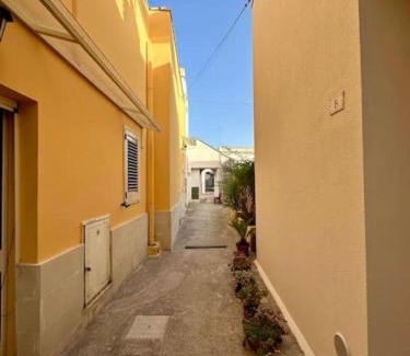 Spongano Apartment | Sotto la Corte di Tata Nino