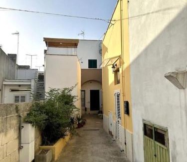 Spongano Apartment | Sotto la Corte di Tata Nino