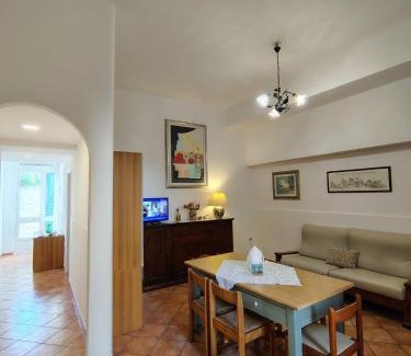 Spongano Apartment | Sotto la Corte di Tata Nino