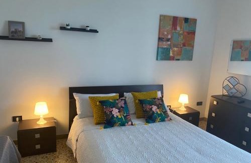 Caiazzo Apartment | Sotto la Torre