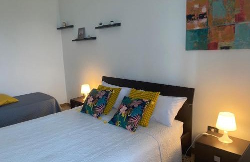 Caiazzo Apartment | Sotto la Torre