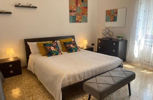 Caiazzo Apartment | Sotto la Torre