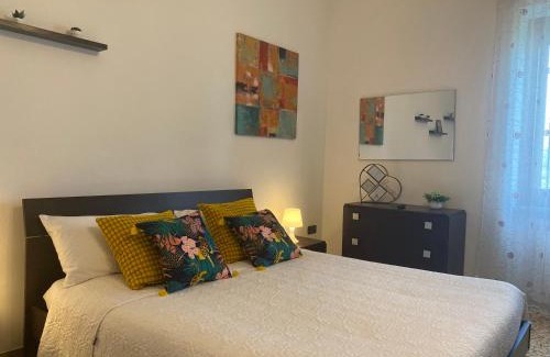 Caiazzo Apartment | Sotto la Torre