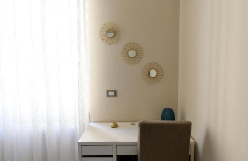 Messina Apartment | Sotto le Mura