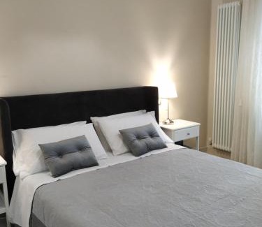 Messina Apartment | Sotto le Mura