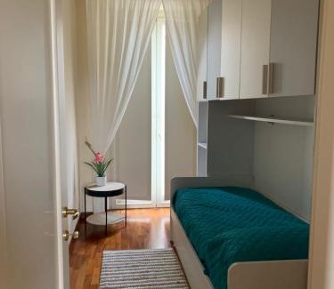 Capua Bed & Breakfast | Sotto le stelle di Capua