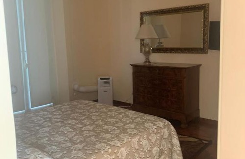 Capua Bed & Breakfast | Sotto le stelle di Capua