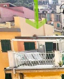 Riomaggiore House | Sotto Sale-5 Terre affittacamere