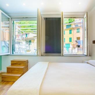 Riomaggiore House | Sotto Sale-5 Terre affittacamere