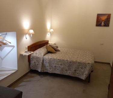 Conversano Bed & Breakfast | SOTTOSOPRA