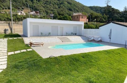 Tropea Villa | SottoSopra Tropea