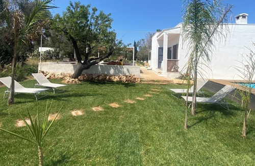 San Vito dei Normanni Cottage | Sottovento San Vito Dei Normanni