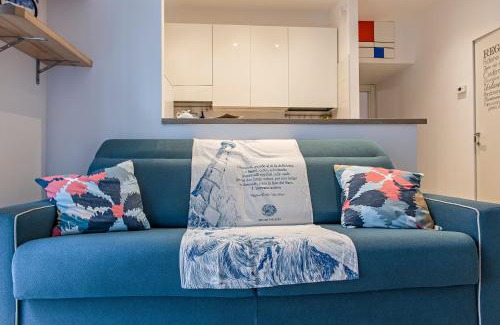 Quartiere XXXIII Lido di Ostia Ponente Apartment | SottoVento locazione turistica