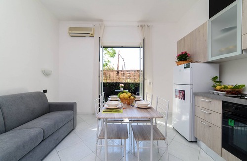 Piano di Sorrento Apartment | Sottovoce app.to vicino al mare