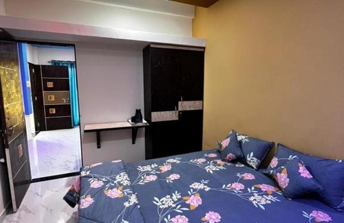 Rajpipla House | Sou ekta home stay