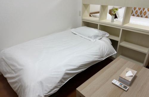 Namba Apartment | SOUBI MINPAKU