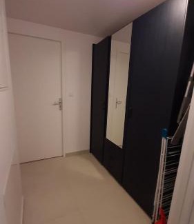 Herblay Apartment | Souffle d'air-nature, RDC, Rénové en août