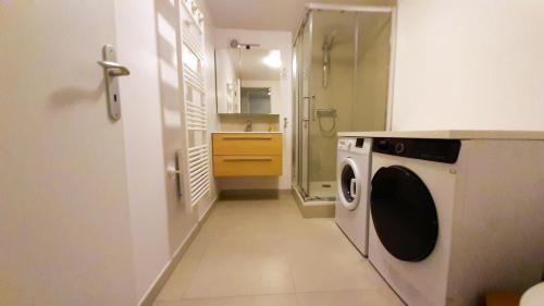 Herblay Apartment | Souffle d'air-nature, RDC, Rénové en août