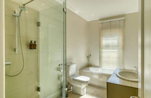 Paarl Hotel | SOUL Cascades
