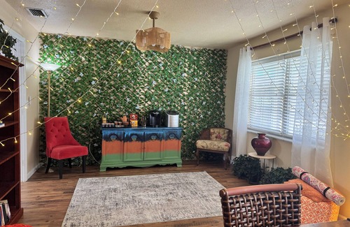 St. Cloud House | Soul-cation Home in Saint Cloud