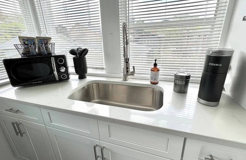 Riverside Apartment | Soul O Studio - Walkable Riverside w Bikes