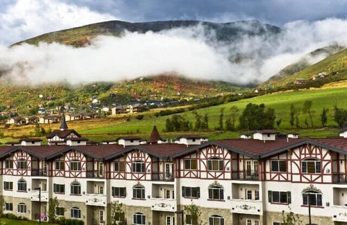 Zermatt Villa | Soul Rejuvenation~Hot Spring & Holistic Body Services Villa 2034-2
