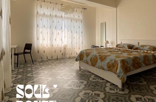 Bhubaneshwar House | Soul Route