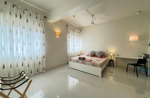 Bhubaneshwar House | Soul Route