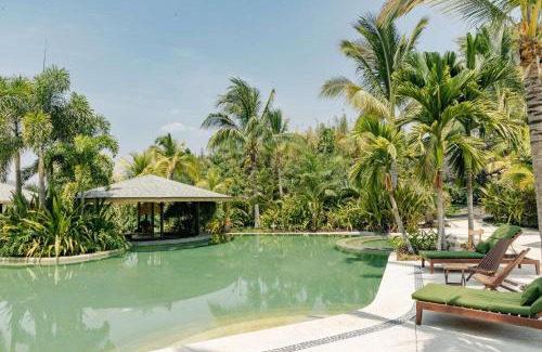 Alpuyeca Hotel | Soul Spring Sanctuary Cuernavaca