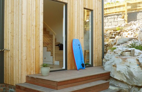 Cape Peninsula House | SOUL SURF RETREAT with ocean and mountain views