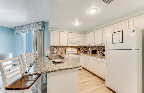 Daytona Beach Condo | Soul Surfer - Ocean Walk