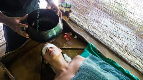 Maaliyadda Resort | Soul Wellness and Ayurveda Resort