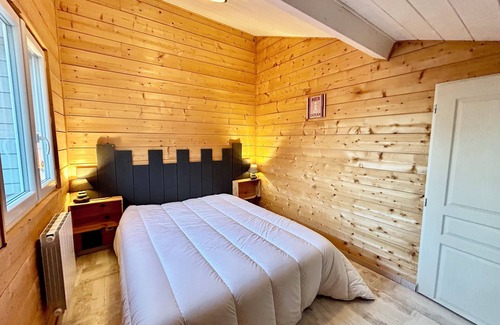 Soulac-sur-Mer House | SOULAC SUR MER VILLA RENTAL 6 PERS NEAR BEACH